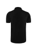 Lacoste Poloshirt Classic Fit L.12.12 Light in schwarz