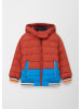 s.Oliver Outdoor Jacke langarm in Orange