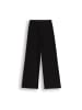 Coccodrillo Leggings mit langem Hosenbein in schwarz