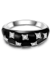 Glanzstücke München Ring Sterling Silber Zirkonia in silber