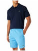 Lacoste Badeshorts für Herren in blau
