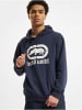 Ecko Unltd. Hoodie in Blau
