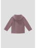 s.Oliver Sweatshirt Jacke in 4451_altrosa