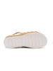 ara Sandale in beige