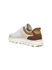 Geox Sneakers Low U Spherica Plus  in braun