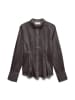 Vero Moda Hemd in Chocolate Torte