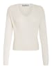 DESIRES Pullover in Gardenia