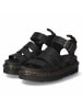 Dr. Martens Sandalen BLAIRE in schwarz