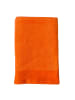 Le Comptoir de la Plage Strandtuch "Shady Nektarine" in Orange