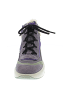 superfit Melody Schnürstiefel Violett