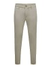 ONLY & SONS Chino Hose in Vintage Khaki