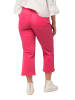 Ulla Popken Jeans in pink