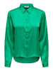 JDY Hemd in Pepper Green