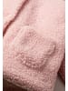 Minoti Fellimitatjacke 25BABYFUR11 in hellpink