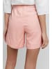 Oxmo Shorts (Hosen) OXAlgea in Rosa