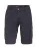CASAMODA Shorts in Dunkelblau