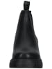 Igi&Co Stiefelette Schwarz