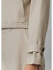s.Oliver BLACK LABEL Indoor-Jacke langarm in Beige