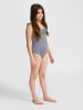 Hummel Badeanzug Hmlfrilli Schwimmen Mädchen in NAVY BLAZER/BRIGHT WHITE
