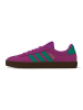 adidas Sportschuh in lila
