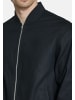 Jack & Jones Jacke 'Leister' in dunkelblau