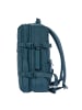 BRIC`s Positano Daypack 42 cm Laptopfach in sea green