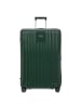 BRIC`s Positano 4 Rollen Trolley 82 cm mit Dehnfalte smaragdgruen