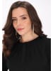 faina Women Blouse in Black
