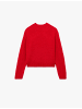 KOTON SWEATERS in Rot