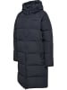 Hummel Reißverschluss Jacke Hmllong Damen in EBONY