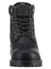 Dockers by Gerli Stiefel 53AX103 in schwarz