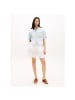 Tommy Hilfiger Halbarmbluse in tam