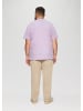 s.Oliver T-Shirt in 47D1_lavendel