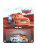 Disney Cars Speedy Gomet | GBY22 | Disney Cars | Die-Cast 1:55 Mattel Fahrzeuge