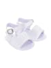 Le Petit Garcon Sandalen in White