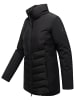 Marikoo Winterjacke Tivaa XVI in Black