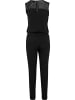 Urban Classics Jumpsuits in schwarz