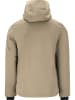 Whistler Skijacke Carbon in 3051 Vetiver
