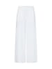 Oxmo Loungehose OXNTanja in Weiß