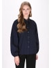 DreiMaster Klassik Women Shirt in navy
