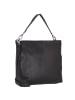 Cowboysbag Fairford Schultertasche Leder 41 cm in black