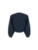 NENETTE Bluse ZAMBO Blau