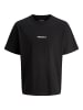 Jack & Jones T-shirt in Black