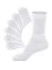 GO IN Tennissocken in weiß