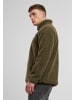 Brandit College-Jacken in olive