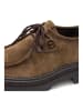 Tamaris Halbschuhe in Camel