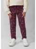 s.Oliver Leggings in 49A1_bordeaux