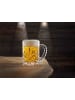 Nachtmann Bierkrug Noblesse 600 ml transparent in transparent