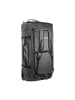 Tatonka Duffle Roller 140 2 Rollen Reisetasche 40 cm black