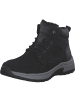 rieker Stiefel in schwarz/schwarz/schwarz